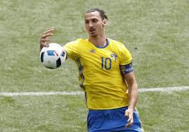 Tables are subject to change. Zlatan To Return To Sweden National Team Thanks To Ac Milan Form Forza Italian Football