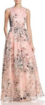 Eliza J Organza Floral Gown Dress Dressing Womendress Womenclothing Womenfashion Partydress Workdress Summerdress