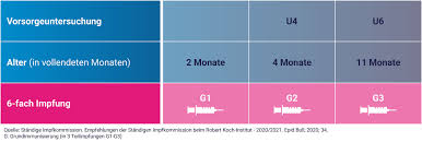 Hepatitis A Und Hepatitis B Impfung