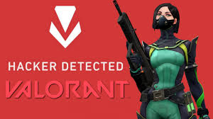 Learn about valorant and its stylish cast. Valorant Update Playing With Hackers Will To Ban In Valorant