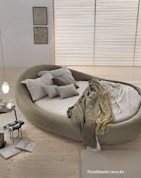 Mas Que Camas Luz Y Descanso Xabia Contemporary Bed Bed Design Futuristic Bedroom