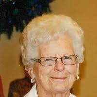 Jean Rae Geer Obituary 2017