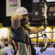 Tim Gillingham Professional Archer Bowtech Archery