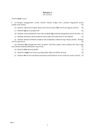 2 b c d jawapan anda. Contoh Soalan Objektif Titas Kecemasan S