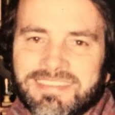 Ronald Couch (1943-2020)