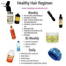 10 Clever Hair Hacks You Ll Wish You D Known About Sooner Mom Insane Fit Hair Regimen Natural Hair Care Routine Healthy Hair Regimen