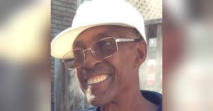 Patrick Boykin Jr. Obituary