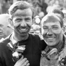 Triumph and Tragedy”