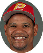 World Baseball Classic Roster