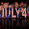 Even as the new country struggled to make independence a reality, july 4 was quickly characterized by parades, concerts, meals and fireworks. 1