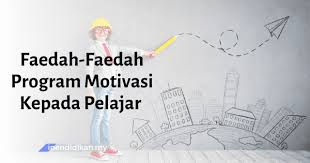 Masalah disiplin pelajar di sekolah akan dapat diatasi oleh guru dengan cara merujuk kepada guru kaunseling yang berperanan sebagai pembimbing yang mampu mendekatkan diri dengan cara tersendiri. Faedah Program Motivasi Kepada Diri Pelajar
