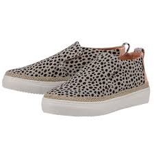 Free shipping by amazon +6. Hey Dude Shoes Women S Peyton Shoes In Cheetah Beige 121790569 Glik S
