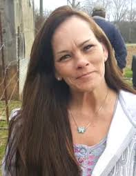 Obituary information for Angela Leigh West