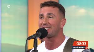 Televízia JOJ Ranné noviny TV JOJ, 3. piesen z TV je nova a vola sa:, :D  "Nakŕmim si Mačku" :D, @sledovatelia, Martin Matyk Gibej Peter Bubak  D-anjel Hic Patrik Hlavatý Dominik Fabrici Martina ...