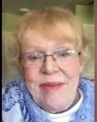 Linda Locker Obituary (1938