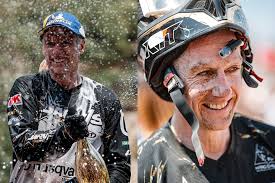 Graham Jarvis wins Red Bull Romaniacs! Securing a record seventh victory at  the infamous 'world's toughest hard enduro rallye', the TE 300 racer  confirmed his reputation as a legend of the sport. #