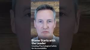 The Leadership Mistake That's KILLING Accountability