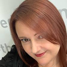 The Cutting Edge Hair Studio