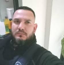 Roberto Mora Miranda