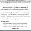 Useful tips and examples are citied below for the students to understand the process of critiquing a research paper with expertise. 1