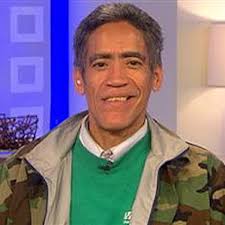 Homeless Man with Golden Voice Goes from Streets to 'Today'