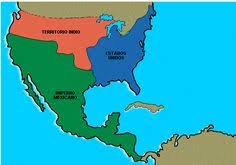 Fue hasta 1966 que el presidente lyndon b. Guerra Entre Mexico Y Los Estados Unidos