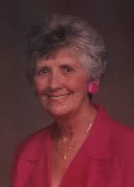 Margaret Bond Obituary