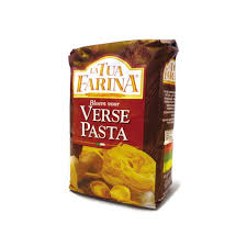 La Tua Farina Farine Pour Pates Fraiches Ble 00