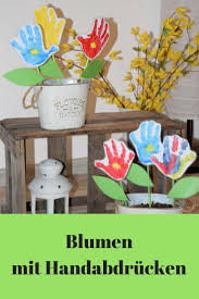 Pin Auf Basteln Mit Kindern Im Fruhling Fasching