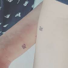 10 heartwarming ideas of mother and musical tattoos are not a bad choice for a loving music pair of mother and daughter. 101 Cute Mother Daughter Tattoos Meaningful Tattoo Ideas 2021 Guide