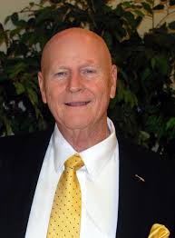 Alvin Young Simpson Obituary