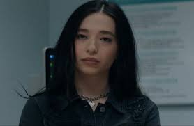 Did Amber actually hate Sam or was that just a cover? : r/Scream