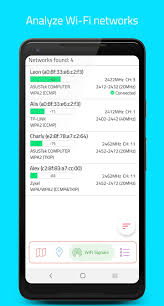 You might be able to fool your mom telling here that you want to analyze the. Wifi Warden Mod Apk 3 3 4 Download Remove Ads Free For Android