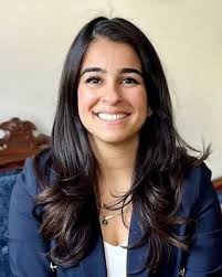 Dr. Tina Dadgostari, Psychologist, Aurora, ON, L4G