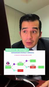 Orden de Reintegro: Responsabilidades y Proceso