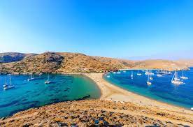 Kythnos Greece: Travel Guide 2023 | Greeka