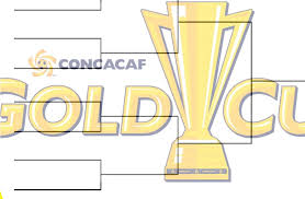 The tournament has no impact on world cup qualifying and comes amidst olympic soccer, but there is still plenty of pride to be had. The 2019 Gold Cup Bracket The Printable Concacaf Gold Cup Tournament Bracket Interbasket