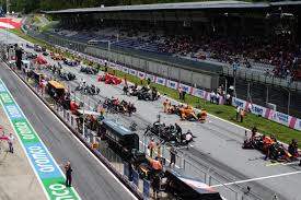 Jun 05, 2021 · f1 tv are offering planetf1 readers 10% off their access and pro subscriptions! F1 Starting Grid 2021 Austrian Grand Prix Race At Red Bull Ring