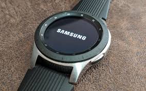 Samsung pay for galaxy watch is available in selected countries. Galaxy Watch 2 Leak Suggests Samsung Had A Change Of Heart Slashgear