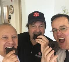 The Salvation Army of Massachusetts