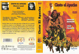 Ver chato el apache online (chato (charles bronson) es un apache mestizo que vive entre dos culturas: Ver Chato El Apache 1972 Pelicula Completa En Espanol Latino