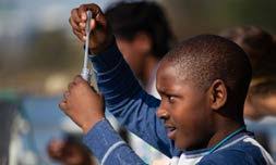 Ryan Resilience Lab opens new era for river restoration