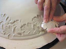 Learn To Make Ceramic Molds Use Bisque Molds And Plaster Molds Plus Get Casting Slip Recipes In Ceramic Mold Making T Ceramic Molds Clay Pottery Slab Pottery