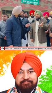 ਪਰਚਾ ਹੋਣ ਤੋਂ ਬਾਅਦ ਇੰਦਰਜੀਤ ਗਿਫ਼ਟੀ ਦਾ ਪਹਿਲਾ ਇੰਟਰਵਿਊ,