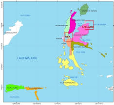 University of hawai'i at manoa. Study Site In East Halmahera North Maluku Indonesia Download Scientific Diagram