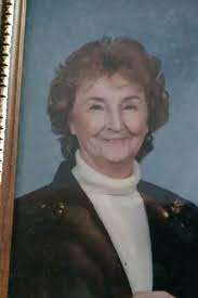 SHE WAS A MEMBER OF FISHER BAPTIST CHURCH WHEN SHE LIVED HERE WILL BE MISSED
