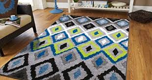 Black And Cream Area Rug 5x7 Luxury Panal And Diamonds Area Rug 5x7 Rugs For Living Ro Area Room Rugs Rugs In Living Room Living Room Area Rugs