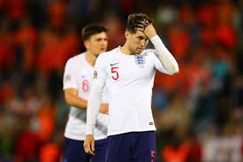 Beautician olivia's baby was born a month after stones left millie — but the child is not his. John Stones Taunted By Rivals After Replacing Childhood Sweetheart With Pregnant Lover Mirror Online