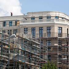 Abschreibungen sind für vermietete oder betrieblich genutzte häuser und wohnungen möglich. Vermieter Konnen Baukosten Fur Mietwohnungen Abschreiben Wohnen