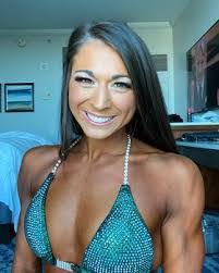 Jodie Engle's Instagram, Twitter & Facebook